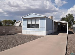 509 N Acoma Dr, Deming, NM 88030