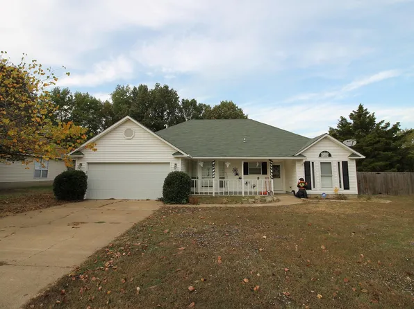 404 Greenmeadow Ln, Jonesboro, AR 72404