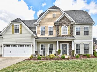 9624 Laurie Ave NW, Concord, NC 28027