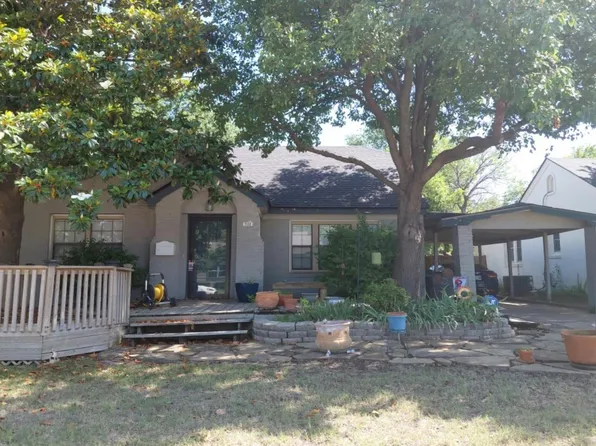 1108 NW Birch Ave, Lawton, OK 73507