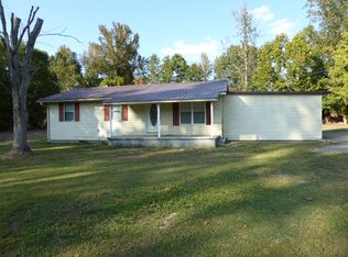 189 Duke Rd, Jackson, TN 38301