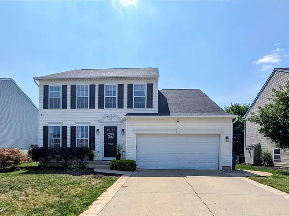 530 Walker Ln, Painesville, OH 44077