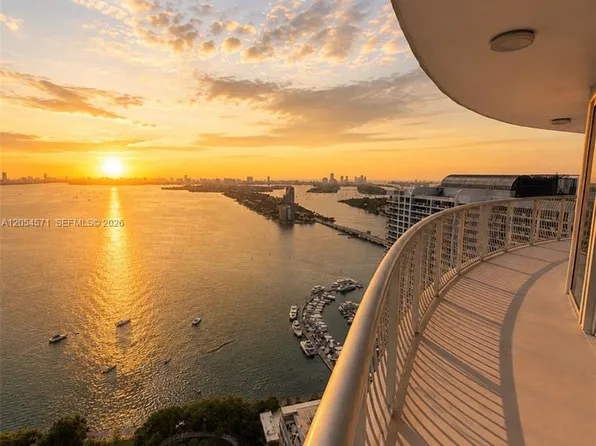 1750 N Bayshore Dr APT 4201, Miami, FL 33132