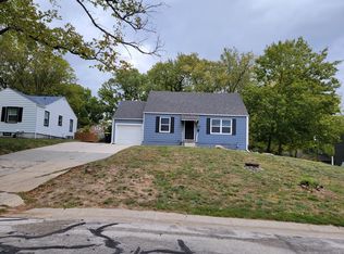 5039 Belmeade Rd, Kansas City, MO 64129