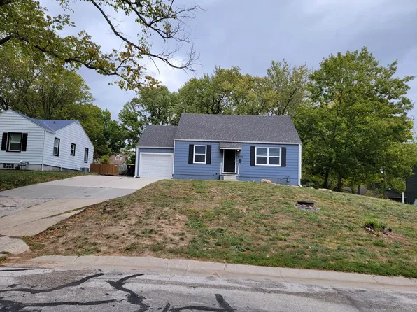 5039 Belmeade Rd, Kansas City, MO 64129