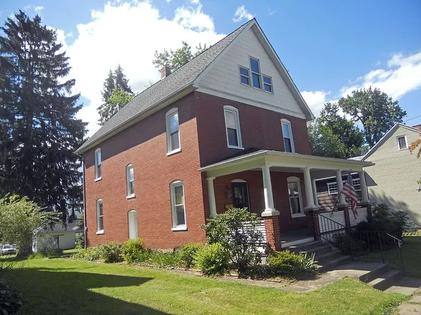 400 S Main St, Muncy, PA 17756