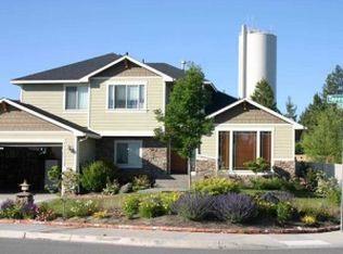 1102 W Tapestry Dr, Spokane, WA 99224