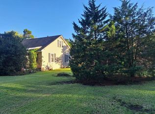 10075 Belvins Creek Rd, Gloucester, VA 23061