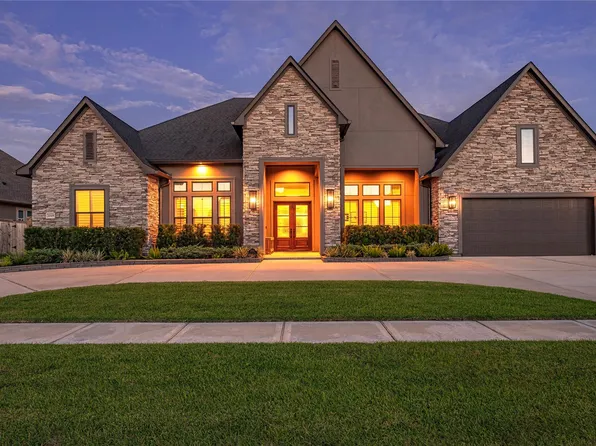 2005 Yellowstone Trl, Friendswood, TX 77546