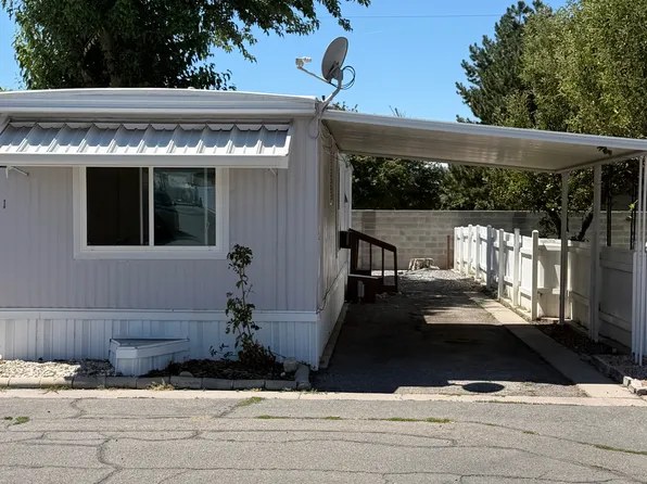 597 N State St E #31, Orem, UT 84057
