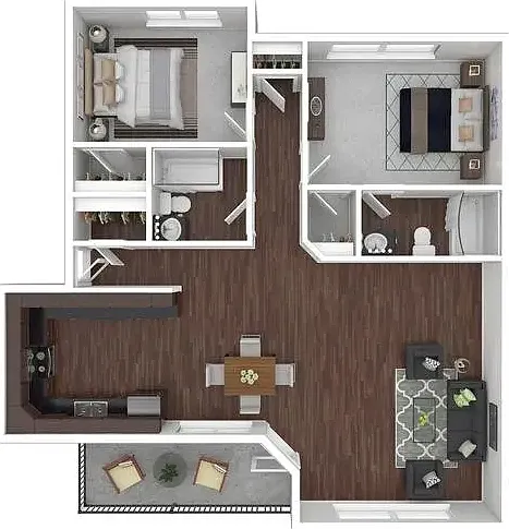 Latitude 43 — Photo 22