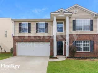 9418 Prestbury Blvd, Charlotte, NC 28216