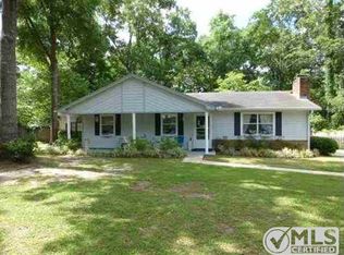 121 Lantern Ln, Havana, FL 32333