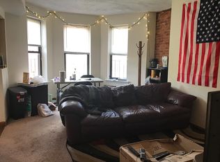 52 Gainsborough St #33, Boston, MA 02115
