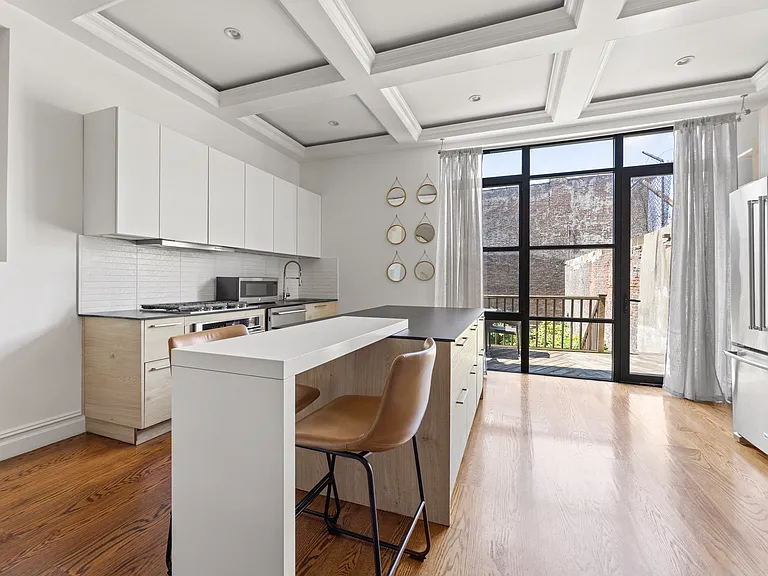 110 Malcolm X Blvd #2 — Photo 5