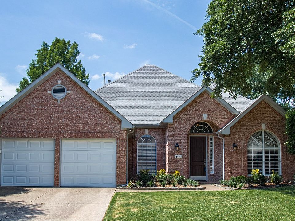 3277 Paddock Cir, Flower Mound, TX 75022 Zillow