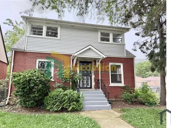 12917 S Emerald Ave, Chicago, IL 60628