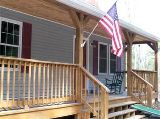 44 Lake Mattawa Rd, Orange, MA 01364