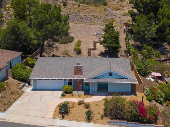 13050 Tuscarora Dr, Poway, CA 92064