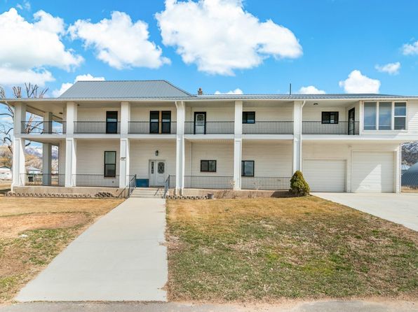 315 S 200 E, Levan, UT 84639