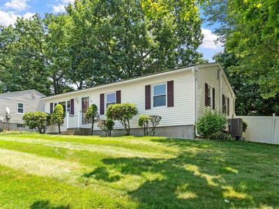 5 Aspen Rd, Springfield, MA, 01128