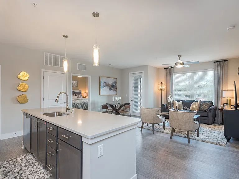 Vintage Winter Park Apartments — Photo 7