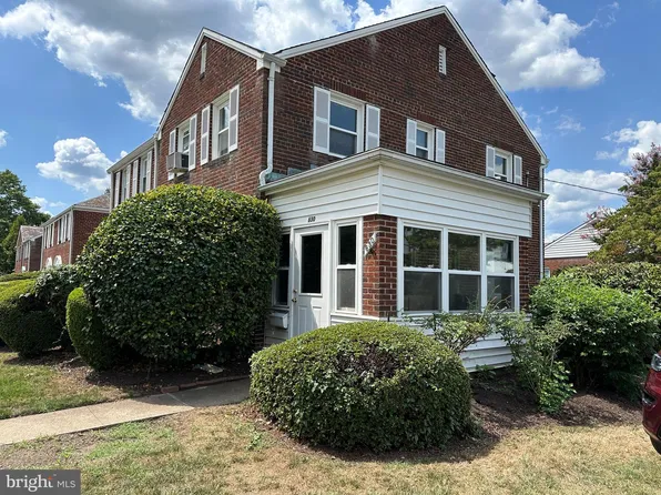630 N Oakland St, Arlington, VA 22203