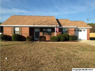 115 Elkwood Rd, Hazel Green, AL 35750