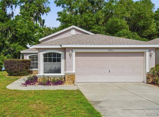 964 Pritchard Island Rd, Inverness, FL 34450