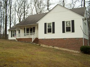 1411 Carriage Run Dr, Pleasant Garden, NC 27313