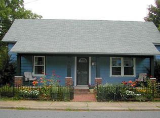 609 Charles Ave, Charlotte, NC 28205