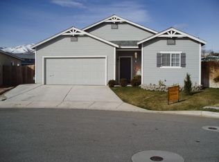 9355 Stoney Creek Way, Reno, NV 89506