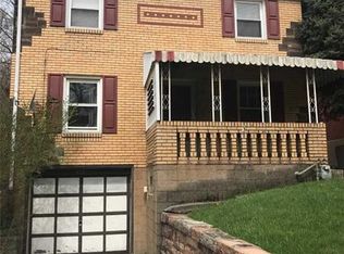 4337 Stanton Ave, Pittsburgh, PA