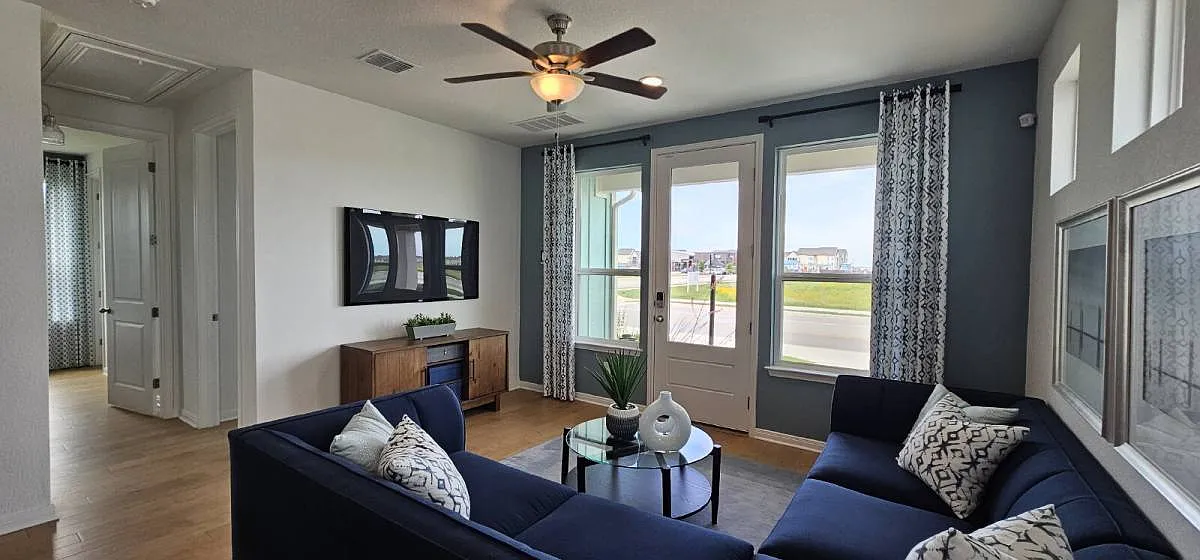 2177 Hofstaat in New Braunfels, TX 78130 — Photo 4