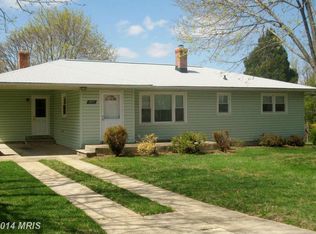 5144 Bonnie Branch Rd, Ellicott City, MD 21043