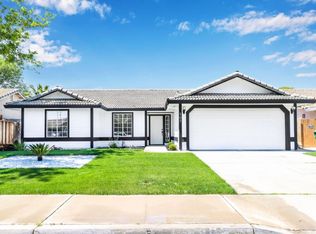 107 Clayton Ct, Los Banos, CA
