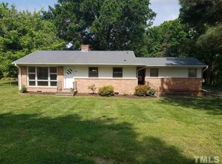 915 Frank St, Roxboro, NC 27573