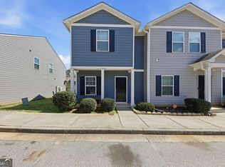 2164 Braxton Rd SW, Atlanta, GA 30331