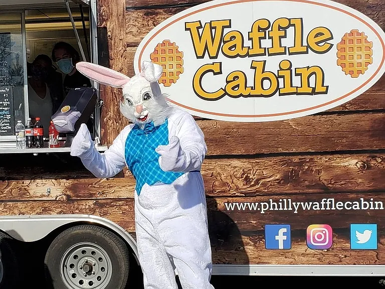 Waffles