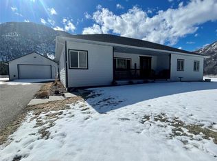 139 Bernie Rd, Alberton, MT 59820