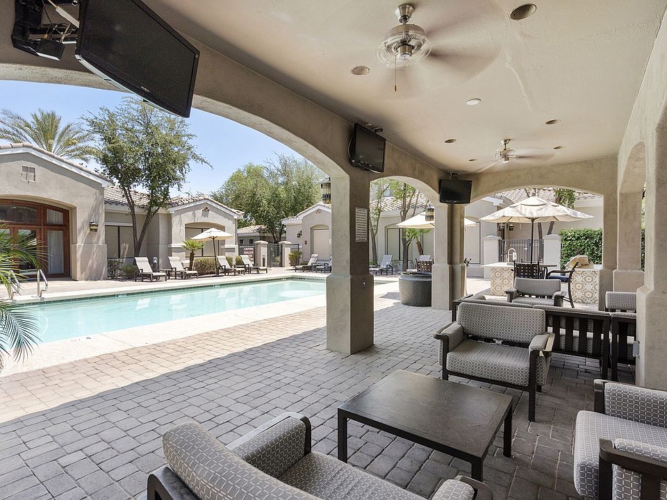 Trails at SanTan Apartment Rentals Gilbert, AZ Zillow