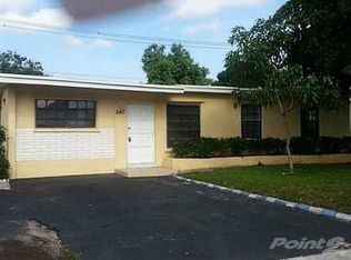 540 NW 30th Ave, Fort Lauderdale, FL 33311