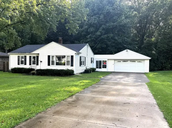 512 Johnson Rd, Trail Creek, IN 46360