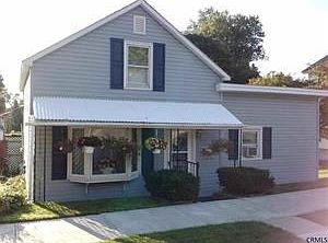 1st image of 36 Green St