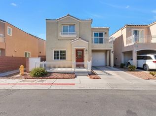 7445 Vernal St, Las Vegas, NV 89139