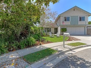 2313 Panda Pl, Ventura, CA 93003