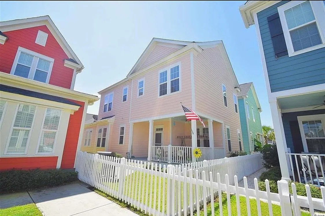Satterwhite Way, Myrtle Beach — Photo 1