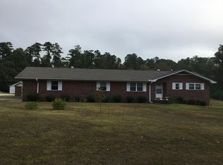 136 W Dodson, Arkadelphia, AR 71923