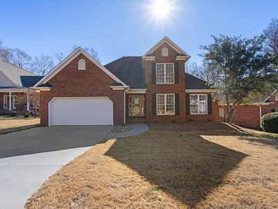 235 Club Meadows Ct, Spartanburg, SC, 29302