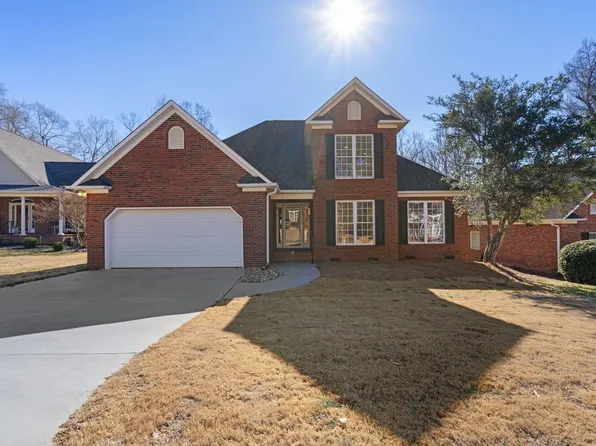 235 Club Meadows Ct, Spartanburg, SC 29302